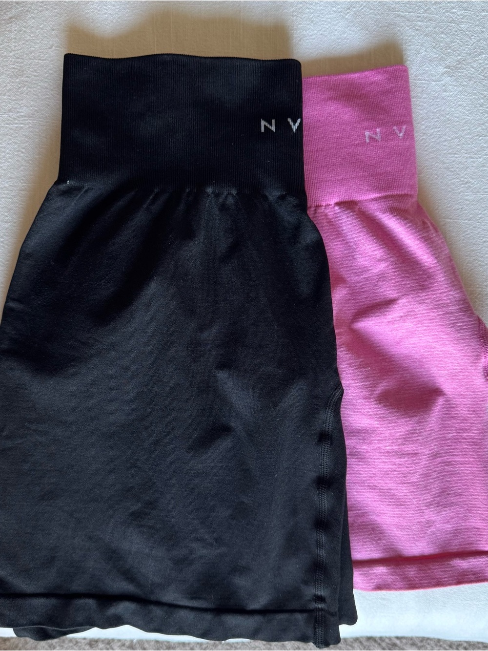 NVGTN short set size M